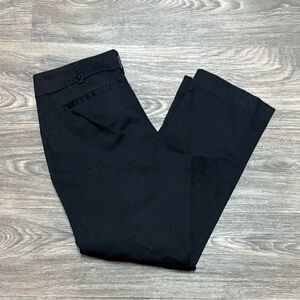 Classic 7th Avenue slacks.